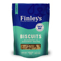 Finley's Crunchy Blueberry & Coconut Dog Treats - 6 oz