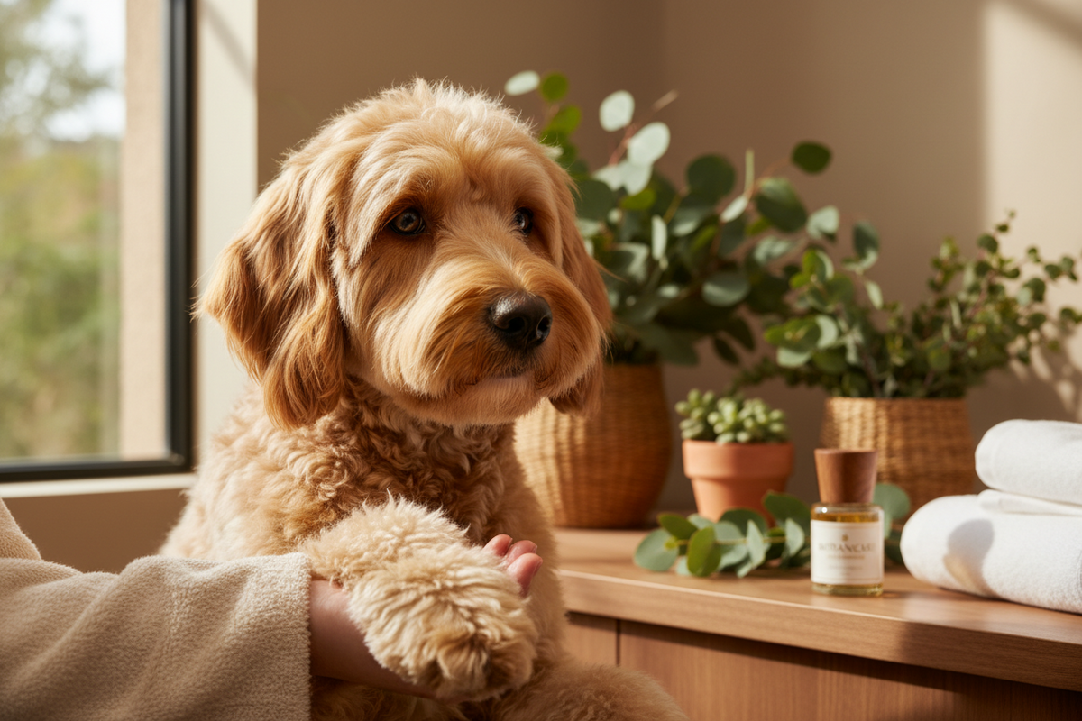 Dog Mini Groom