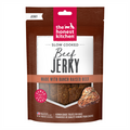The Honest Kitchen Slow Cooked Beef Jerky Chews 5.6 oz