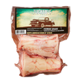 Tucker's Raw Frozen Bison Bones - 5IN, 2CT