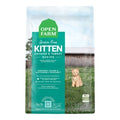 Open Farm Cat Grain-Free Kitten Chicken & Turkey Dry Food 4LB