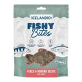 Icelandic+ Fishy Bites Dog Treats - 2 oz