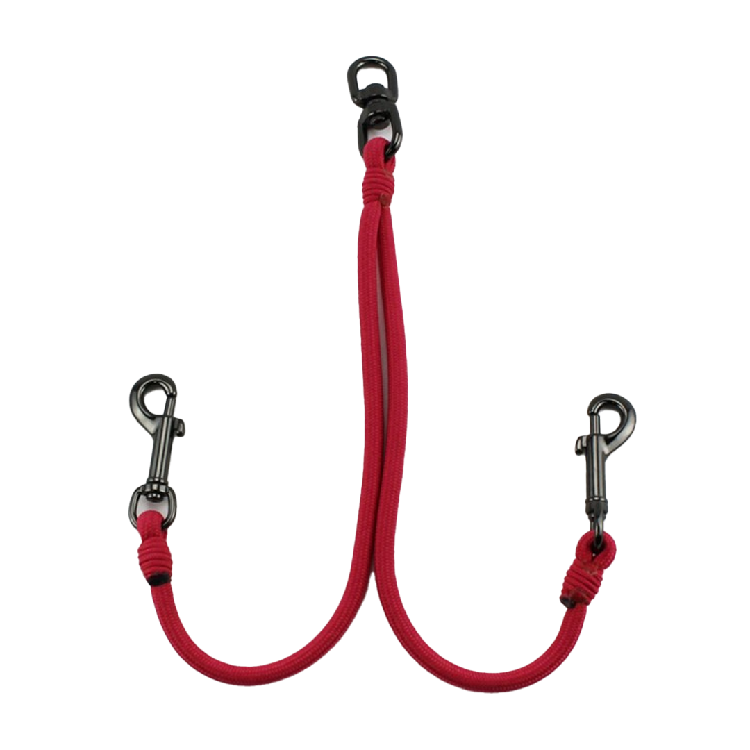 Alpine Couplers with Swivel