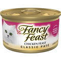Fancy Feast Classic Pâté Gourmet Chicken Feast Wet Cat Food - 3 oz