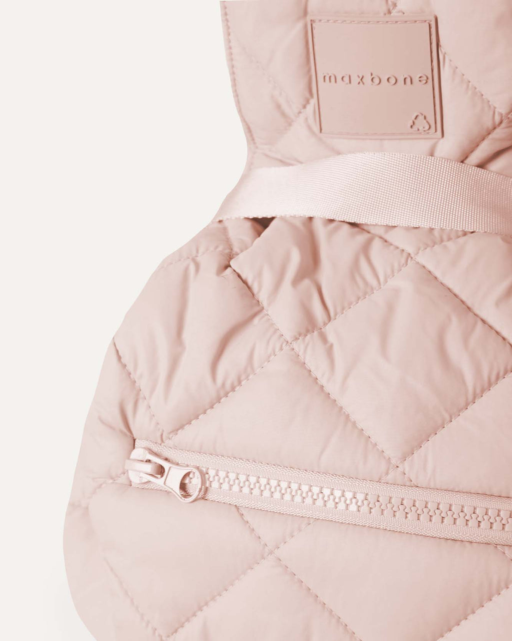 Eco Packable Sling Dog Carrier