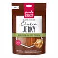 The Honest Kitchen Slow Cooked Chicken Jerky Chews 6 oz