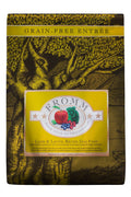 Fromm Four-Star Lamb & Lentil Recipe Dry Dog Food - 26 lb