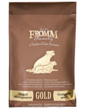 Fromm Gold Weight Management Dry Dog Food - 30 lb