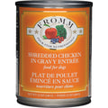 Fromm Four-Star Shredded Chicken in Gravy Wet Dog Food - 12 oz