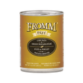 Fromm Chicken & Sweet Potato Pâté Wet Dog Food - 12.2 oz