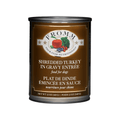 Fromm Four-Star Shredded Turkey in Gravy Wet Dog Food - 12 oz