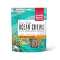 The Honest Kitchen Ocean Chews Crispy Cod Fish Skins Beams Small 2.75 oz