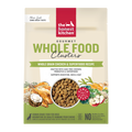 The Honest Kitchen Whole Grain Chicken Whole Food Clusters 1 lb