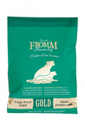 Fromm Gold Large Breed Adult Dry Dog Food - 15 lb
