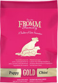 Fromm Gold Puppy Dry Dog Food - 15 lb