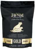 Fromm Gold Adult Dry Dog Food - 5 lb