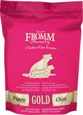 Fromm Gold Puppy Dry Dog Food - 5 lb