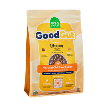 Open Farm Goodbowl Harvest Chicken & Brown Rice Recipe Dry Dog Food - 19 lb