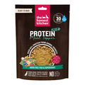 The Honest Kitchen Protein Plus Grain Free Fish Topper 12 oz