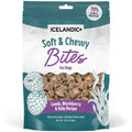 Lamb, Blackberry & Kelp Recipe Soft & Chewy Bites for Dogs