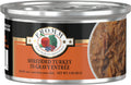 Fromm Four-Star Shredded Turkey in Gravy Wet Cat Food - 3 oz