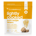 Smallbatch Lightly Cooked Pork Recipe Dog Food - 2 lb