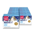 The Honest Kitchen Cat Grain Free Turkey Mousse in Goat's Milk 2.8 oz