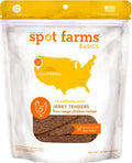 Spot Farms Dog Grain-Free BAS Chicken 12OZ