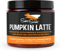 Super Snouts Pumpkin Latte - 5 oz