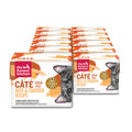 The Honest Kitchen Câté Beef & Chicken Wet Cat Food - 2.8 oz