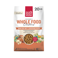 The Honest Kitchen Grain Free Beef Whole Food Clusters 20 lb