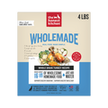 The Honest Kitchen Wholemade Whole Grain Turkey 4 lb