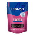 Finley's Soft Chew Bites Turkey Dog Treats - 6 oz