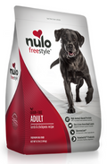 Nulo Freestyle Grain-Free Lamb Recipe Dry Dog Food - 4.5 lb