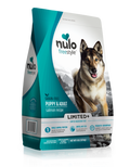 Nulo Freestyle Limited+ Grain-Free Salmon Recipe Dry Dog Food - 4 lb