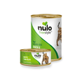 Nulo Grain-Free Duck Pâté Wet Cat Food - 5.5 oz