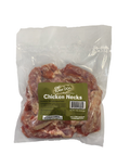 OC Raw Frozen Whole Chicken Necks - 2LB