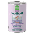 Open Farm Goodbowl Wild-Caught Whitefish & Salmon Pâté with Wholesome Grains 12.5OZ