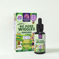 Bailey's No More Wiggles Oil - 630 mg - 1 oz