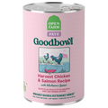 Open Farm Goodbowl Harvest Chicken & Salmon Pâté with Wholesome Grains 12.5OZ