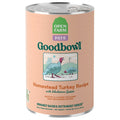 Open Farm Goodbowl Homestead Turkey Pâté with Wholesome Grains 12.5OZ