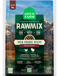 Open Farm RawMix Open Prairie Ancient Grains Dry Dog Food - 3.5 lb