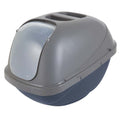 Petmate Basic Hooded Cat Litter Pan - Jumbo