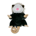 Tall Tails Possum Rope Body Dog Toy - 12"