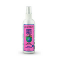 earthbath 3-in-1 Deodorizing Puppy Spray - Wild Cherry 8OZ