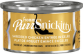 Fromm PurrSnickitty Shredded Chicken in Gelée Wet Cat Food - 3 oz