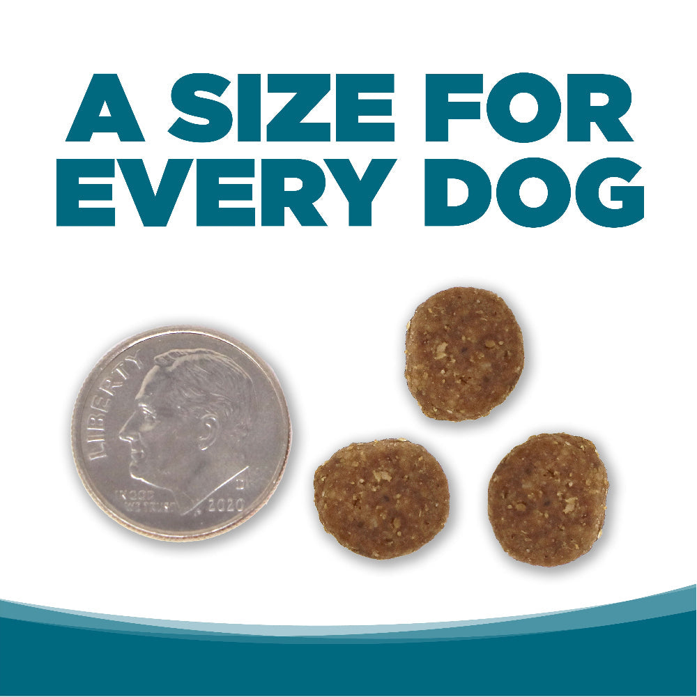 NutriSource Dog Chicken BRN RC 26#