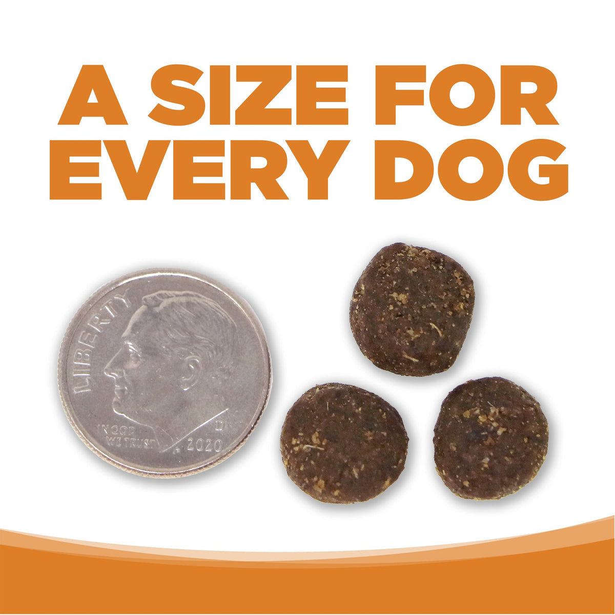 NutriSource Dog Lamb BRN RC 26#