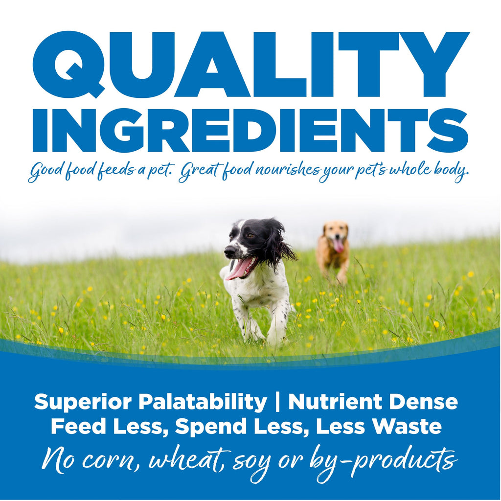 NutriSource Dog LBR Chicken BRN RC 26#
