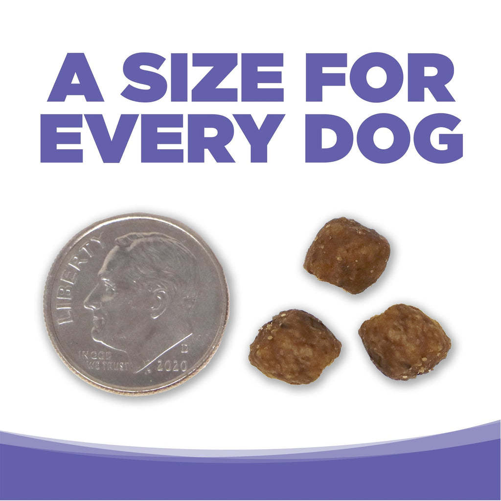 NutriSource Dog Puppy SBR MBR Chicken RC 12#